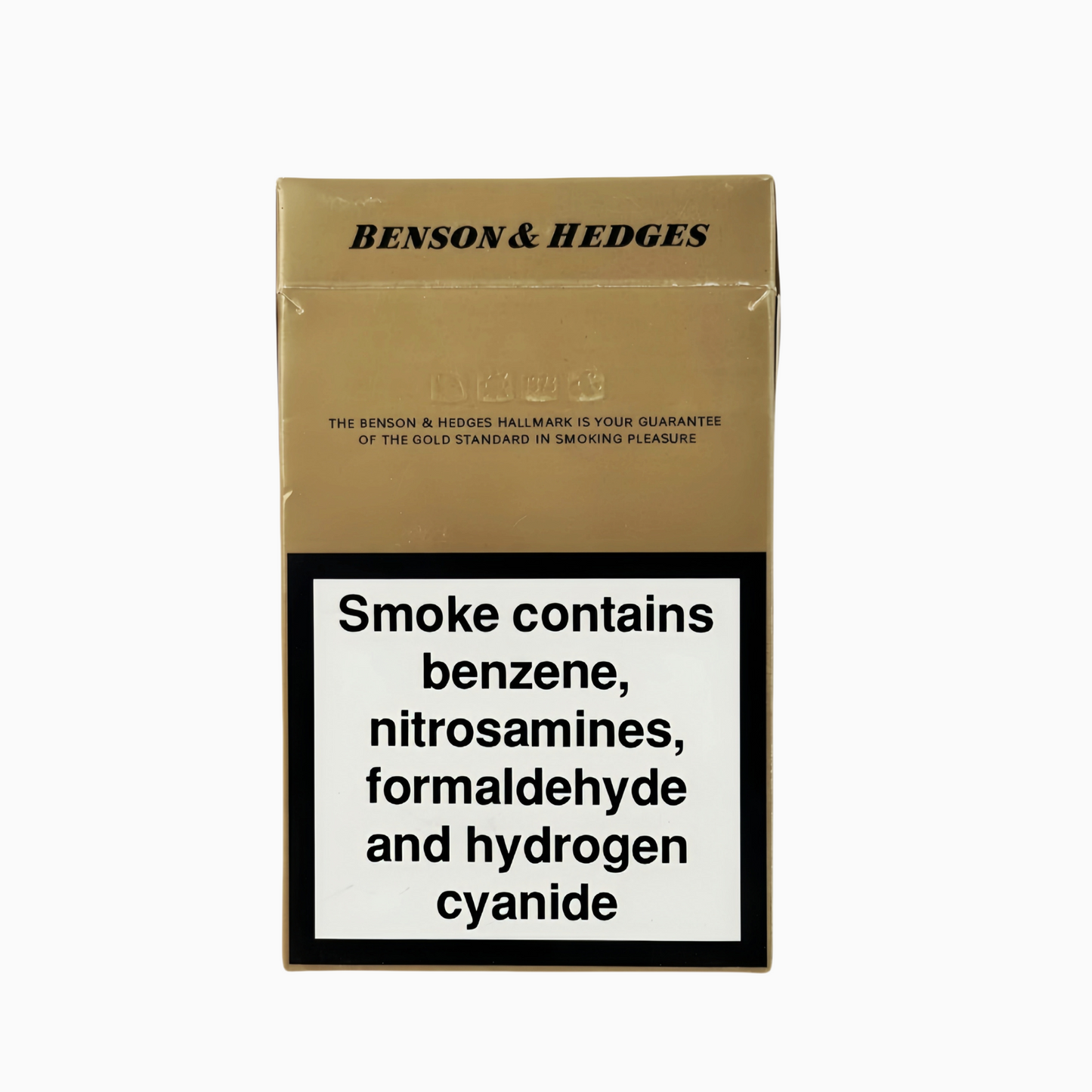 Benson & Hedges Special Filter 10mg